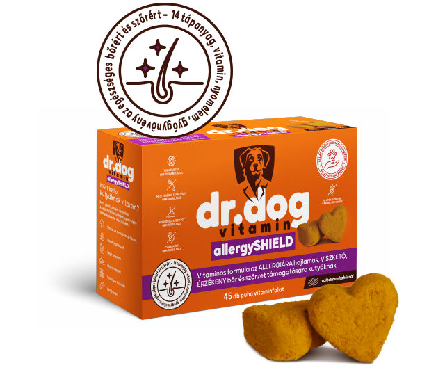 Dr-Dog-vitamin-allergySHIELD-45db-vitaminfalat-allergia-viszketes-erzekeny-bor-szor-tamogato-komplex-kutyavitamin-jutalomfalat-product