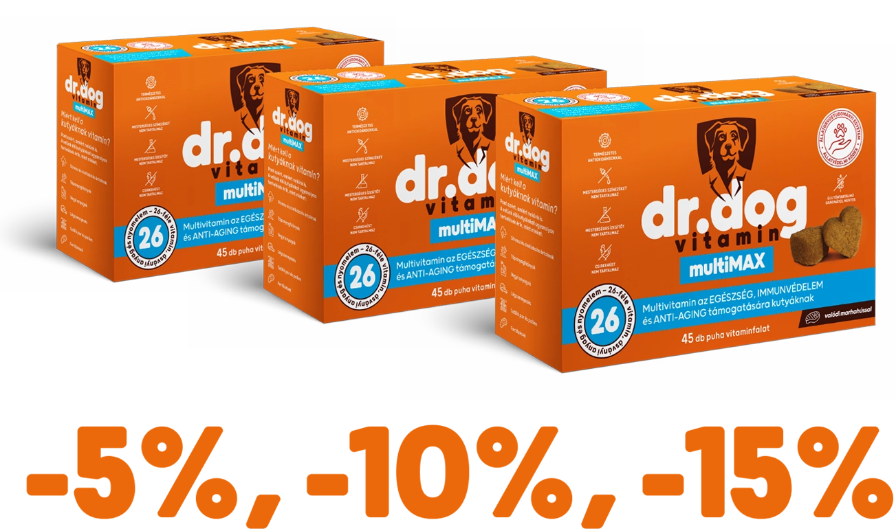 Dr-Dog-vitamin-multiMAX-45db-vitaminfalat-multivitamin-immunerosito-anti-aging-komplex-kutyavitamin-jutalomfalat-01-csomag