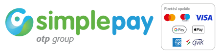 OTP Simplepay biztonságos gyors fizetési lehetőségek