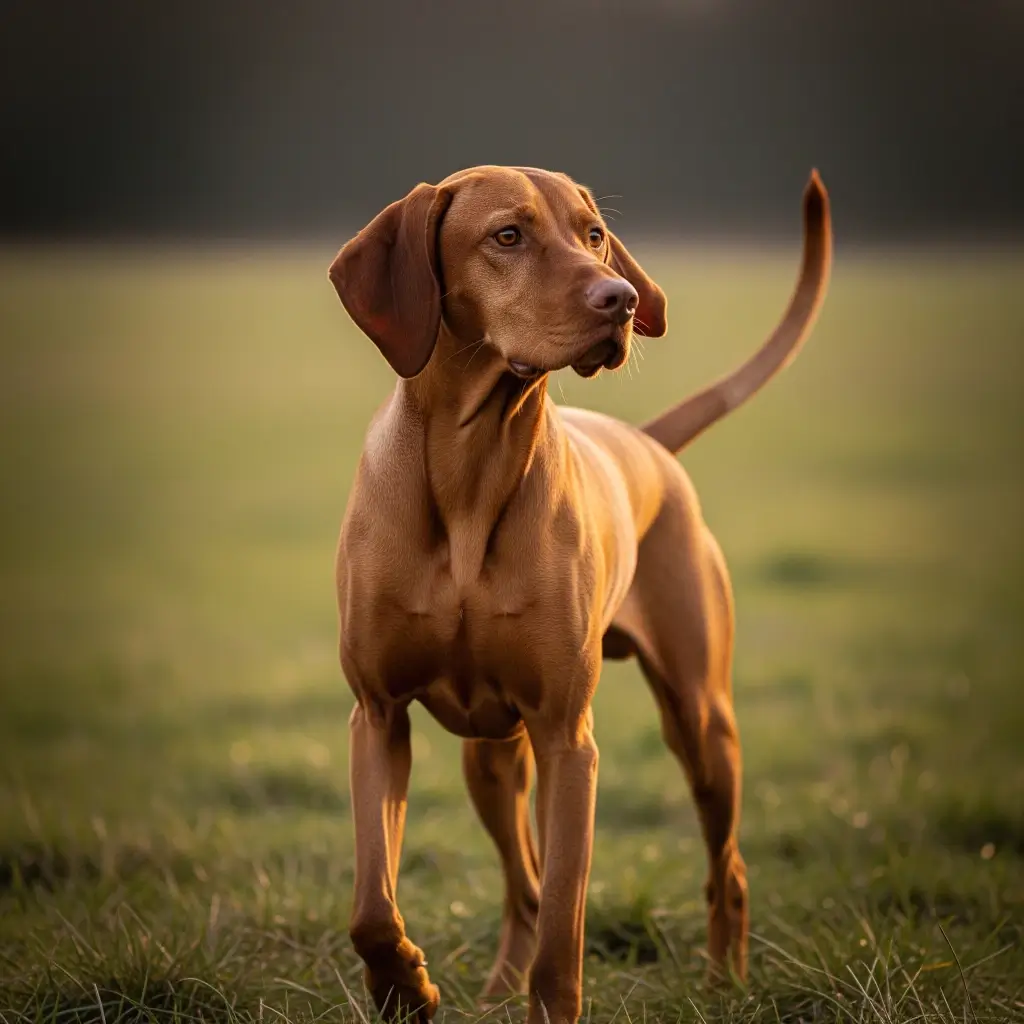 Dr. Dog Vitamin kutyavitamin vitaminfalat jutalomfalat heathy aging immunrendszer erősítő magyar vizsla