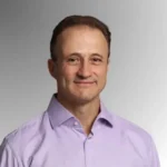 Dr. Lenkei György humán orvos, vitaminfejlesztési szakértő